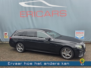Mercedes-Benz Estate 300 DE NAVI LEER TEL HUD BURMEISTER