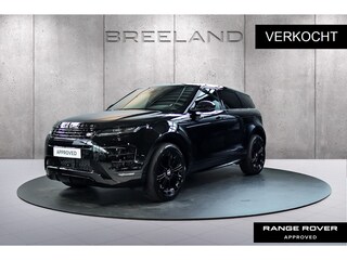 Land Rover Range Rover Evoque P270e Dynamic SE | Panoramadak | Cold Climate Pack Santorini/Ebony 26