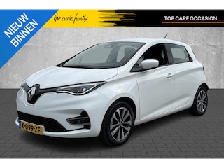 Renault Zoe R135 Zen 52 kWh
