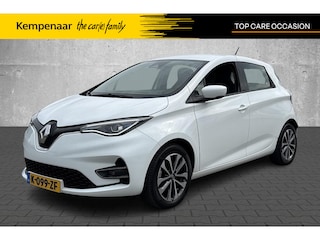 Renault Zoe R135 Zen 52 kWh