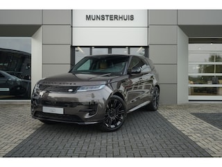 Land Rover Range Rover Sport 3.0 P550e Autobiography Edition PHEV | Binnenkort beschikbaar |