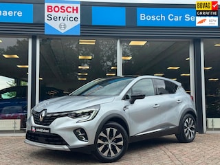 Renault Captur TCe 90 Techno