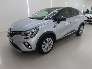 Renault Captur 1.0 TCE 90 INTENS I P-CAMERA I APPLE CARPLAY I NAVIGATIE I CRUISE CONTROL