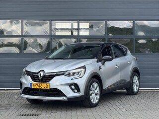 Renault Captur 1.0 TCE 90 INTENS I P-CAMERA I APPLE CARPLAY I NAVIGATIE I CRUISE CONTROL