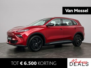 MG S5 Comfort 49 kWh | 340 KM WLTP  | 7 jaar Garantie | € 2000,- Korting !!