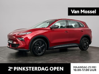 MG S5 Comfort 49 kWh | 340 KM WLTP  | 7 jaar Garantie | € 2000,- Korting !!