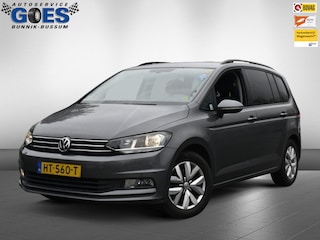 Volkswagen Touran 1.2 TSI Comfortline