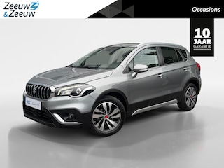 Suzuki S-Cross 1.0 Boosterjet Stijl | Clima / adapt. cruise control | Navigatie | Camera | Subwoofer |