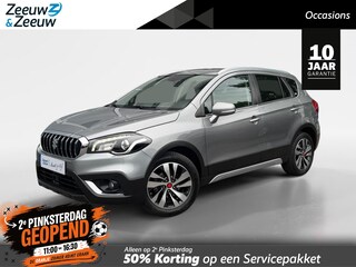 Suzuki S-Cross 1.0 Boosterjet Stijl | Clima / adapt. cruise control | Navigatie | Camera | Subwoofer |