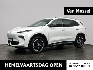 MG S5 Luxury 64 kWh | 465 km WLTP | Full Option | 7 Jaar Garantie | € 2000,- Korting !!