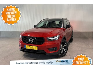 Volvo XC40 T5 Aut. Plug-in Hybrid R-Design Parkeercamera 262pk VERWACHT 09-06-2026