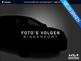 Kia Picanto 1.0 T-GDI GT-Line 100PK, Stoel/Stuurverwarming, Dealeronderhouden, Navigatie, Apple Carplay/Android Auto, Enz...