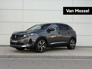 Peugeot 3008 1.6 HYbrid 225 GT | Alcantara bekleding | Stoelverwarming | Elektrische kofferklep | Camera | Adaptieve Cruise Control