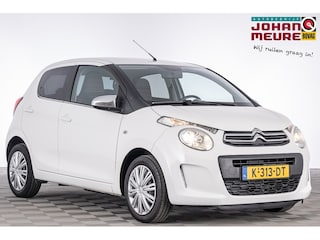 Citroën C1 1.0 VTi Feel 5-drs | AIRCO | BLUETOOTH