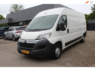 Citroën Jumper 33 2.0 BlueHDi L3H2 Economy
