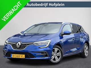 Renault Mégane Estate 1.3 TCe Intens | Automaat | PDC | Airco | Carplay bij Kabel | Cruise | Navi | ( Vestiging - Vianen )