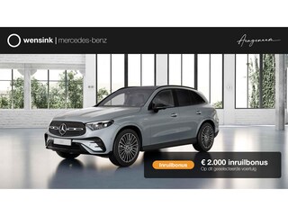 Mercedes-Benz GLC 300e 4MATIC Sport Edition | AMG | Panoramaschuifdak |  Premium pakket | 360 Camera | Matrix LED koplampen |