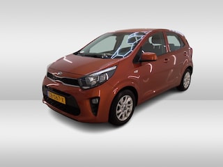 Kia Picanto 1.0 CVVT EconomyPlusLine | AIRCO |
