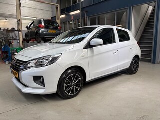 Mitsubishi Space Star 1.2 MIVEC ClearTec AS&amp;G 71pk Connect+