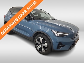 Volvo XC40 Recharge Ultimate 70 kWh BOMVOL | PANO | HK-AUDIO | TREKH. | 360° CAM