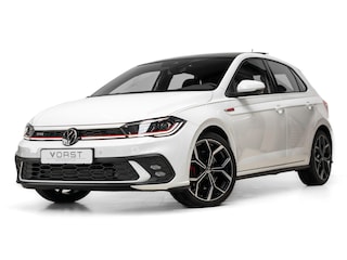 Volkswagen Polo 2.0 TSI GTI Pano DSG Beats ACC Stoelverw Vol
