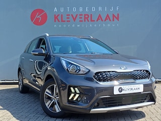 Kia Niro 1.6 GDi DynamicLine