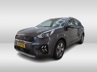 Kia Niro 1.6 GDi DynamicLine