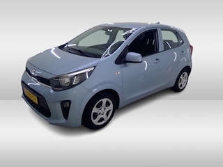 Kia Picanto 1.0 MPi ComfortPlusLine