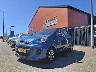 Kia Picanto 1.0 CVVT EconomyPlusLine