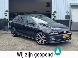 Volkswagen Polo 2.0 | TSI | GTI | 200PK | PANO| AUTOMAAT | VIRTUAL COCKPIT | APK |
