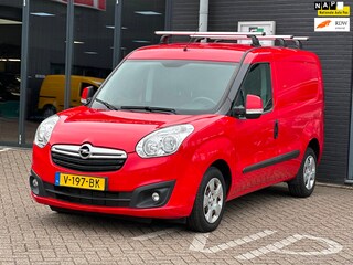 Opel Combo 1.3 CDTi L1H1 Sport/AIRCO/KM 63.297 NL-AUTO NAP/MARGE AUTO!!