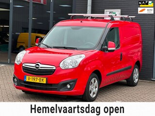 Opel Combo 1.3 CDTi L1H1 Sport/AIRCO/KM 63.297 NL-AUTO NAP/MARGE AUTO!!