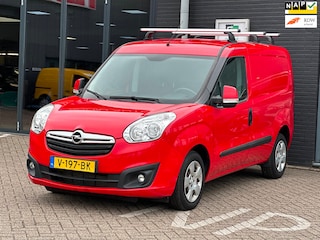 Opel Combo 1.3 CDTi L1H1 Sport/AIRCO/KM 63.297 NL-AUTO NAP/MARGE AUTO!!