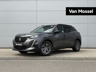 Peugeot 2008 1.2 PureTech Active Pack | Cruise Control | Parkeersensoren | Apple Carplay/Android Auto
