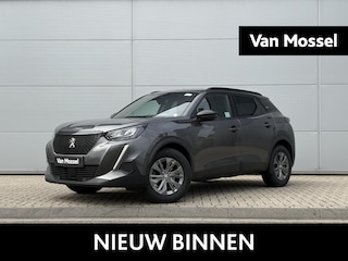 Peugeot 2008 1.2 PureTech Active Pack | Cruise Control | Parkeersensoren | Apple Carplay/Android Auto