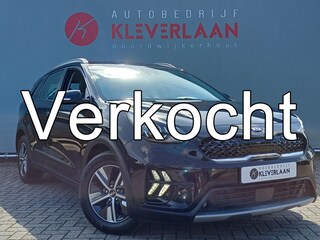 Kia Niro 1.6 GDi DynamicLine