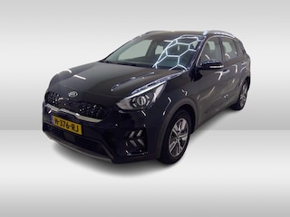 Kia Niro 1.6 GDi DynamicLine
