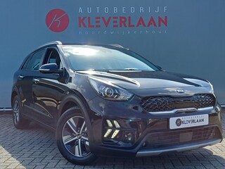 Kia Niro 1.6 GDi DynamicLine