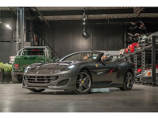 Ferrari Portofino 3.9 T V8 DCT | Carbon | ADAS | Magneride | 360 | AFS |