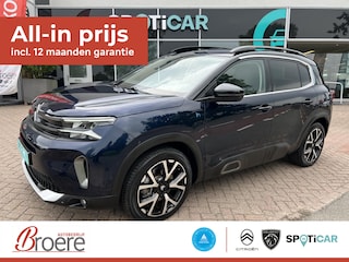 Citroën C5 Aircross 1.6 Plug-in Hybrid 225 Shine