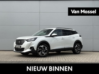 Peugeot 2008 1.2 PureTech Allure | Cruise Control | Parkeerhulp | Climate Control | Apple Carplay/Android Auto