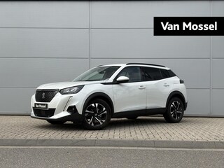 Peugeot 2008 1.2 PureTech Allure | Cruise Control | Parkeerhulp | Climate Control | Apple Carplay/Android Auto