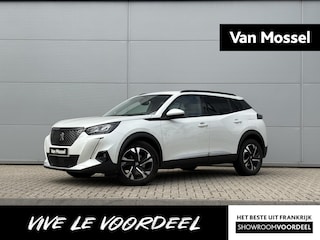 Peugeot 2008 1.2 PureTech Allure | Cruise Control | Parkeerhulp | Climate Control | Apple Carplay/Android Auto
