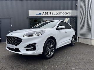 Ford Kuga 2.5 PHEV 225PK ST-Line X (B&O|WINTERPACK|ACC|KEYLESS)