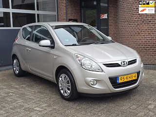 Hyundai i20 1.2i DynamicVersion 1e Eigenaar |Nap |APK 05-2027