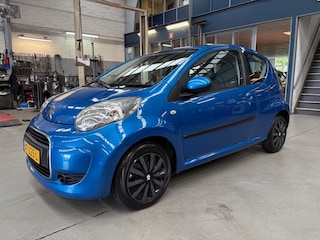 Citroën C1 1.0i 68PK 3D Selection