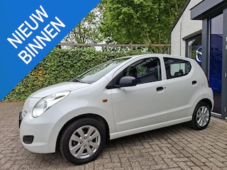 Suzuki Alto 1.0 Comfort