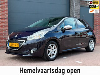 Peugeot 208 1.2 VTi Style | Navigatie | Airco | Bluetooth | LMV | distributie vervangen
