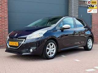 Peugeot 208 1.2 VTi Style | Navigatie | Airco | Bluetooth | LMV | distributie vervangen