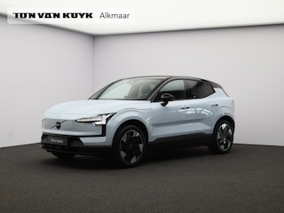 Volvo EX30 Single Motor Extended Range Plus 69 kWh / Stoel+Stuurverwarming / Getint Glas / Harman Kardon / Adaptive Cruise / BLIS / Keyless /
